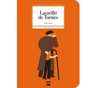 Lazarillo de Tormes
