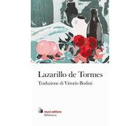 Lazarillo de Tormes