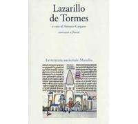 Lazarillo de Tormes