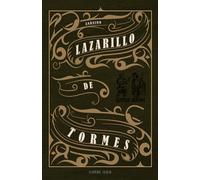 Lazarillo de Tormes: 5