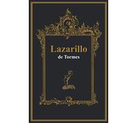 Lazarillo de Tormes: Clásicos Adaptados, Lectura fácil