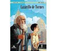 Lazarillo de Tormes. Con e-book. Con espansione online