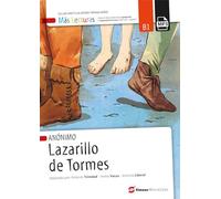 Lazarillo de Tormes. Con espansione online (El) [Lingua spagnola]