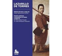 Lazarillo de tormes: Edición del texto a cargo de Víctor García de la Concha