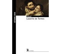 Lazarillo De Tormes [Lingua spagnola]: 16