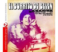 Lazarito con Ray Fernandez y su Co El Burrito De Belen (Digitally Remaster (CD)
