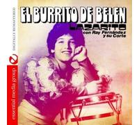 Lazarito Con Ray Fernandez Y Su Corte - El Burrito De Belen