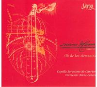 Lazaro,a. - Ah De Los Elementos