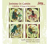 Lazaro - Calendas/El Tiempo En Las Catedrales