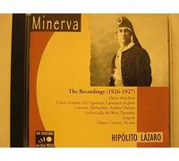 Lazaro,Hipolito - The Recordings 1926-1927