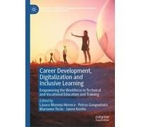 Lázaro Moreno Herrera Pe Career Development, Digitali (Copertina rigida)