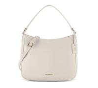 Lazarotti Bologna - Borsa a tracolla da donna in vera pelle, con tracolla rimovibile e regolabile, 27 cm