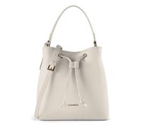 Lazarotti Bologna Borsa a tracolla in pelle 25 cm beige