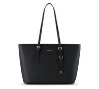Lazarotti Shopper 'Bologna' nero, Taglia One Size