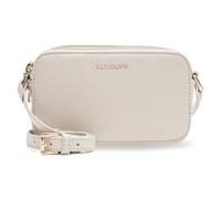 Lazarotti Bologna Leather Borsa a tracolla Pelle 18 cm bianco
