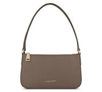 Lazarotti Bologna Leather Borsa a tracolla Pelle 22 cm grigio