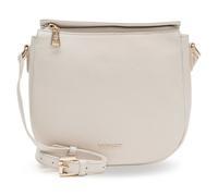 Lazarotti borsa a tracolla Bologna Leather Nola-13 Cream White