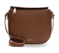 Lazarotti Borsa a tracolla marrone scuro, Taglia One Size