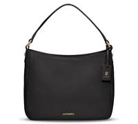 Lazarotti Bologna Leather Borsa a tracolla Pelle 27 cm nero