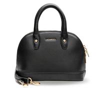 Lazarotti Borsa a mano 'Bologna' oro / antracite, Taglia One Size