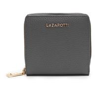 Lazarotti Bologna Leather Portafoglio Pelle 10 cm grey (LZ03029-16)