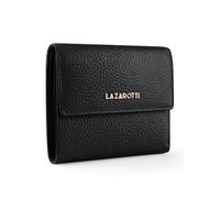 Lazarotti Bologna Leather Portafoglio Pelle 12 cm