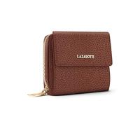 Lazarotti Bologna Leather Portafoglio Pelle 12 cm