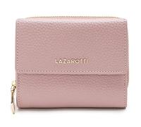 Lazarotti Bologna Leather Portafoglio Pelle 12 cm rose (LZ03026-15)