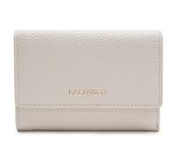 Lazarotti Bologna Leather Portafoglio Pelle 14 cm bianco