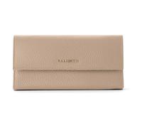 Lazarotti Bologna Leather Portafoglio Pelle 19 cm beige