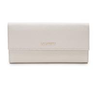 Lazarotti Bologna Leather Portafoglio Pelle 19 cm bianco