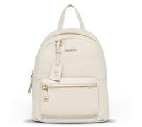 Lazarotti Bologna Leather Zaino da città Pelle 27 cm beige