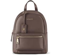 Lazarotti Bologna Leather1 Zaino da città Pelle 27 cm marrone