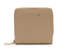 Lazarotti Bologna Leather Portafoglio Pelle 10 cm beige