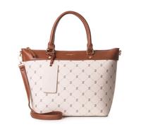 Lazarotti Borsa a mano 'Palermo' beige / marrone, Taglia One Size
