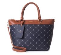 Lazarotti Borsetta Palermo 29 cm blue (LZ1459-500)