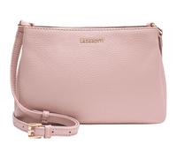 Lazarotti borsa a tracolla Bologna Leather MK Crossbody Bag Pink