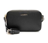 Lazarotti Borsa a tracolla 'Bologna' nero Donna Lazarotti One Size
