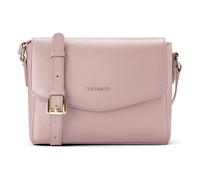 Lazarotti Borsa a tracolla rosa, Taglia One Size