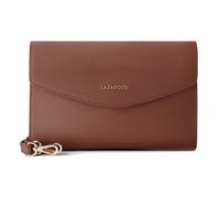 Lazarotti Borsa a tracolla in pelle Bologna, 23 cm marrone