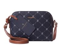 Lazarotti borsa a tracolla Palermo Crossbody Bag Blue