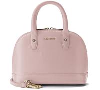 Lazarotti Borsa a tracolla Bologna Pelle 24 cm Rosa