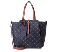 Lazarotti Borsetta Palermo 34 cm blu