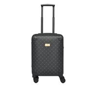Lazarotti carrello Palermo Cabin Trolley S Black