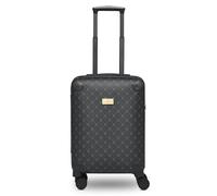 Lazarotti Palermo 4 ruote Carrello della cabina S 55 cm nero