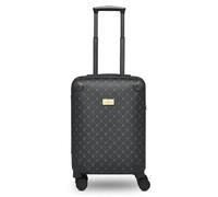 Lazarotti Palermo 4 ruote Carrello della cabina S 55 cm black (TAS014439)