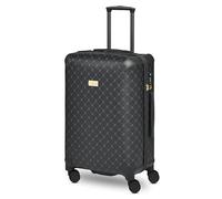 Lazarotti Palermo 4 ruote Carrello M 66 cm black (TAS014441)