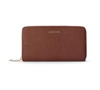 Lazarotti Bologna Leather Portafoglio Pelle 19 cm brown (LZ03027-14)