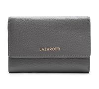 Lazarotti Portamonete 'Bologna' grigio scuro Donna Lazarotti XS-XL grigio scuro