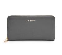 Lazarotti Portamonete 'Bologna' grigio scuro Donna Lazarotti XS-XL grigio scuro